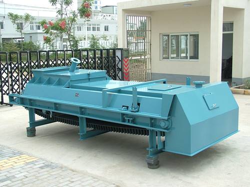 密封式定量給料機(jī)